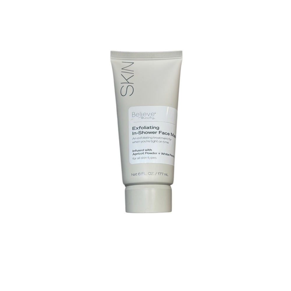 Skin Exfoliating Face Skincare Mask